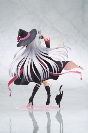 Sabbat of the Witch 1/7 Scale Pre-Painted Figure: Ayachi Nene