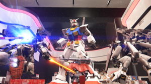 Gundam Breaker 3