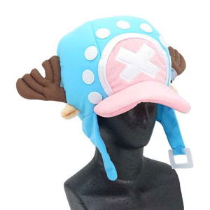 One Piece New World Chopper Hat (Re-run)