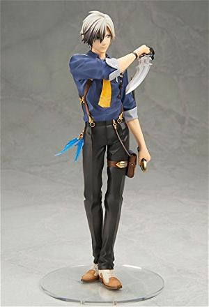 Tales of Xillia 2 Altair 1/8 Scale Pre-Painted Figure: Ludger Will Kresnik