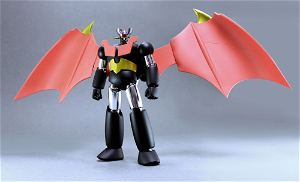 Dynamite Action GK! Limited Series No.2 Shin Mazinger Edition Z The Impact!: Mazinger Z