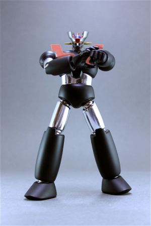 Dynamite Action GK! Limited Series No.2 Shin Mazinger Edition Z The Impact!: Mazinger Z