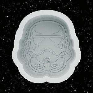 Star Wars Silicon Cup: Darth Vader & Storm Trooper