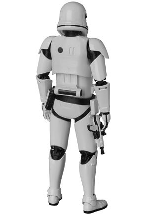 Mafex Star Wars The Force Awakens: First Order Stormtrooper