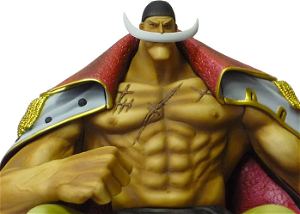 One Piece Archive Collection No. 4: Whitebeard