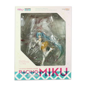 Racing Miku 2015 Ver.