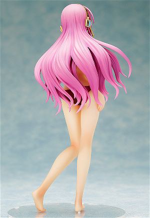 Vocaloid S-Style 1/12 Scale Pre-Painted Figure: Megurine Luka Swimsuit Ver.