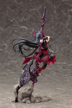 Gate: Jieitai Kano Chi nite, Kaku Tatakaeri 1/7 Scale Pre-Painted PVC Figure: Rory Mercury [KOTOBUKIYA Limited Ver.]