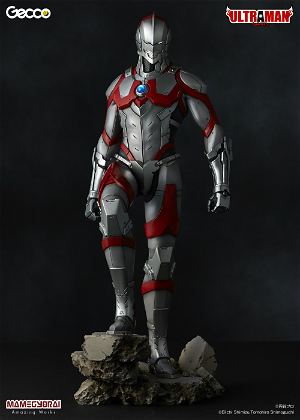 Ultraman 1/6 Scale Statue