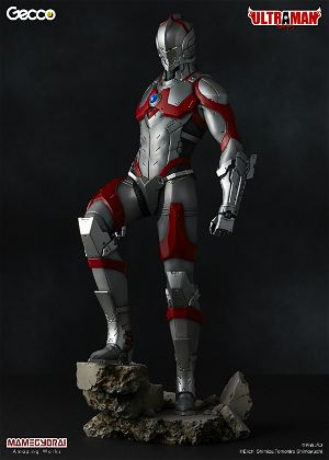 Ultraman 1/6 Scale Statue