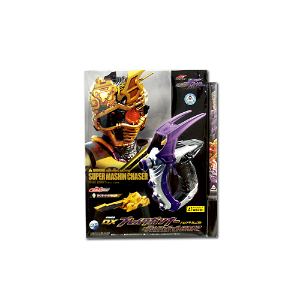Drive Saga Kamen Rider Chaser Break Gunner [Special Limited Edition]