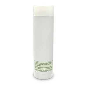BIOHAZARD Thermos Bottle: First Aid Spray Design