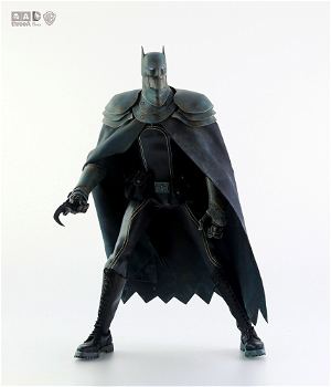 DC Comics Steel Age 1/6 Scale Action Figure: The Batman - Day