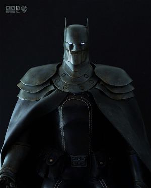 DC Comics Steel Age 1/6 Scale Action Figure: The Batman - Day