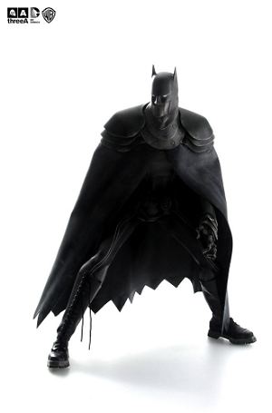 DC Comics Steel Age 1/6 Scale Action Figure: The Batman - Night