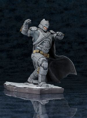 ARTFX+ Batman Vs. Superman Dawn of Justice 1/10 Scale Action Figure: Batman