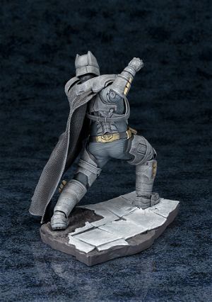 ARTFX+ Batman Vs. Superman Dawn of Justice 1/10 Scale Action Figure: Batman
