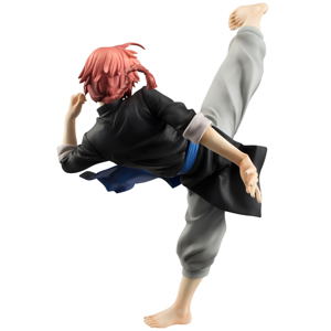 G.E.M. Series Gintama 1/8 Scale Pre-Painted Figure: Kamui Ver.2