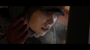 Heavy Rain and Beyond: Two Souls Collection