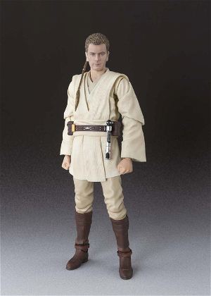 S.H.Figuarts Star Wars: Obi-Wan Kenobi (Episode I)