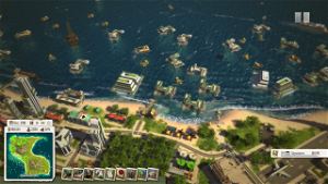 Tropico 5 - Complete Collection (DVD-ROM)
