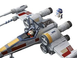 Variable Action D-Spec Star Wars: X-Wing Starfighter