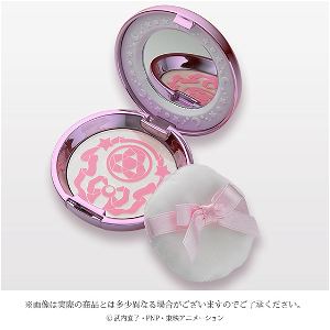 Sailor Moon R Miracle Romance Shining Moon Powder Premium