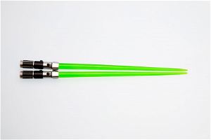 Star Wars Lightsaber Chopstick: Yoda Renewal Ver.