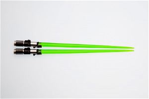 Star Wars Lightsaber Chopstick: Yoda Renewal Ver.