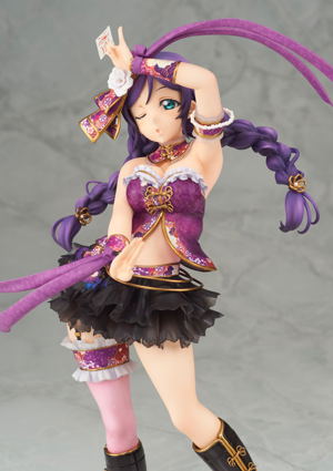 Love Live! School Idol Festival 1/7 Scale Pre-Painted Figure: Tojo Nozomi