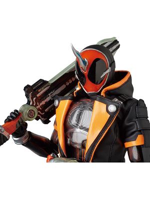 Real Action Heroes Genesis No. 746 1/6 Scale Pre-Painted Figure: Kamen Rider Ghost Ore Damashii