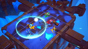 Super Dungeon Bros