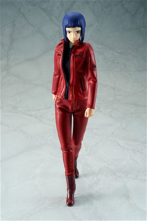 Universal Act Style Ghost in the Shell The Movie 1/6 Scale Figure: Kusanagi Motoko