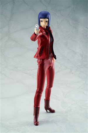 Universal Act Style Ghost in the Shell The Movie 1/6 Scale Figure: Kusanagi Motoko