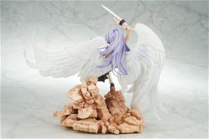 Angel Beats!-1st beat- 1/8 Scale Pre-Painted Figure: Angel