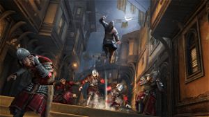 Assassin's Creed: Revelations (Essentials)