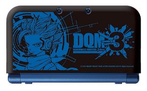 Dragon Quest Monsters: Joker 3 PC Cover for New 3DS LL