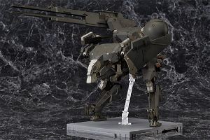Metal Gear Solid V The Phantom Pain 1/100 Scale Model Kit: Metal Gear Sahelanthropus Black Ver.