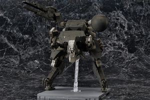 Metal Gear Solid V The Phantom Pain 1/100 Scale Model Kit: Metal Gear Sahelanthropus Black Ver.