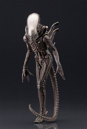 ARTFX+ Alien 1/10 Scale Pre-Painted Figure: Big Chap (Re-run)