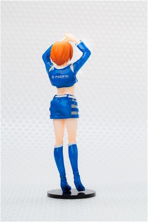 Love Live! x Pacific 1/8 Scale Painted Figure: Hoshizora Rin
