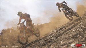 MXGP2: The Official Motocross Videogame (DVD-ROM)