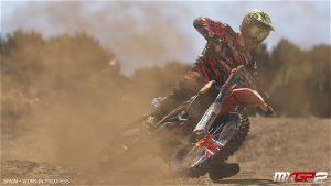 MXGP2: The Official Motocross Videogame (DVD-ROM)