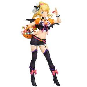 Alpha Omega Love Live! 1/7 Scale Pre-Painted Figure: Ayase Eli Halloween Ver.