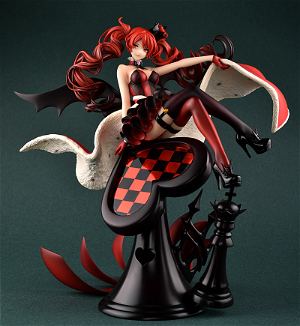 Fairy Tale Alice in Wonderland -Another- 1/8 Scale Pre-Painted Figure: Queen of Hearts