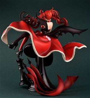 Fairy Tale Alice in Wonderland -Another- 1/8 Scale Pre-Painted Figure: Queen of Hearts