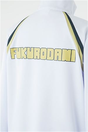 Haikyu!! Second Season Fukurodani Gakuen High School Volleyball Club Jersey (M Size)