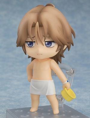 Nendoroid No. 607 Cute High Earth Defense Club Love!: En Yufuin