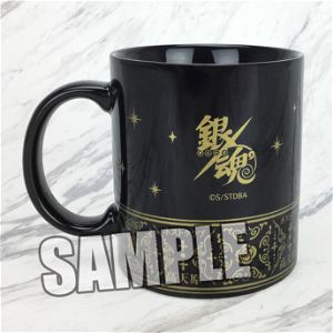 Gintama Mug Part. 2: GIN
