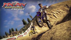 MX Vs ATV: Supercross [Encore Edition]